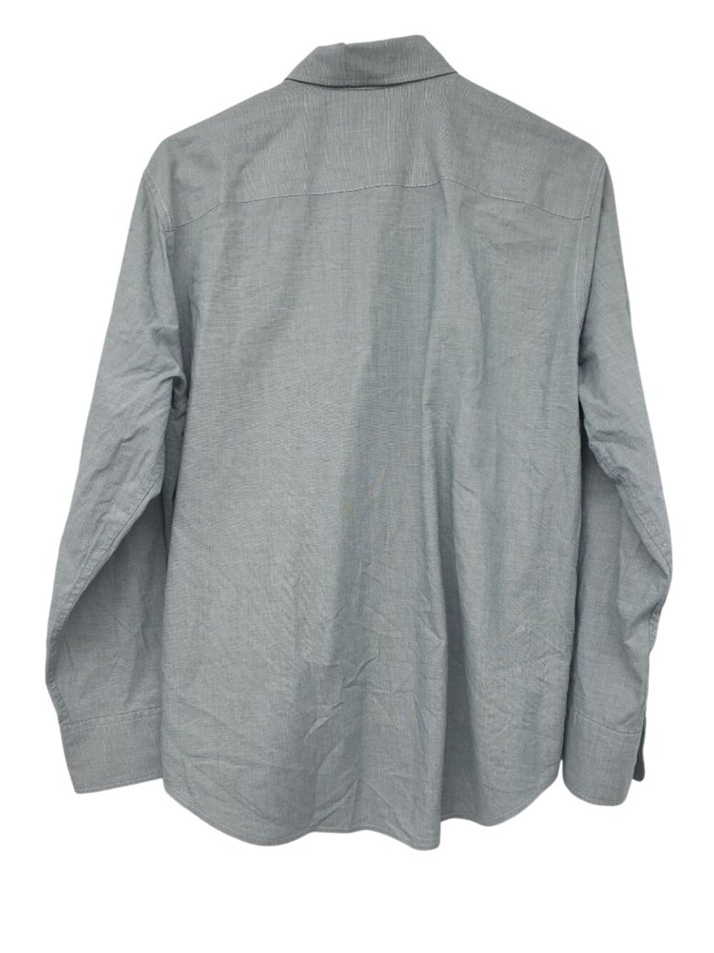 Bonobos Button Down Long Sleeve Shirt Mens Size S Small Short Stretch - Picture 10 of 11